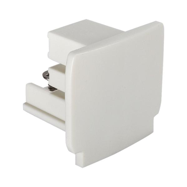 LX Power Gear Endkappe